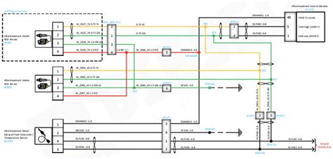 November Diesel Wiring Diagram Update 